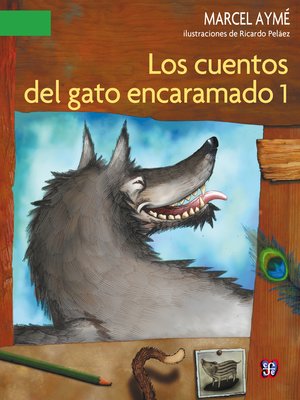 cover image of Los cuentos del gato encaramado, 1